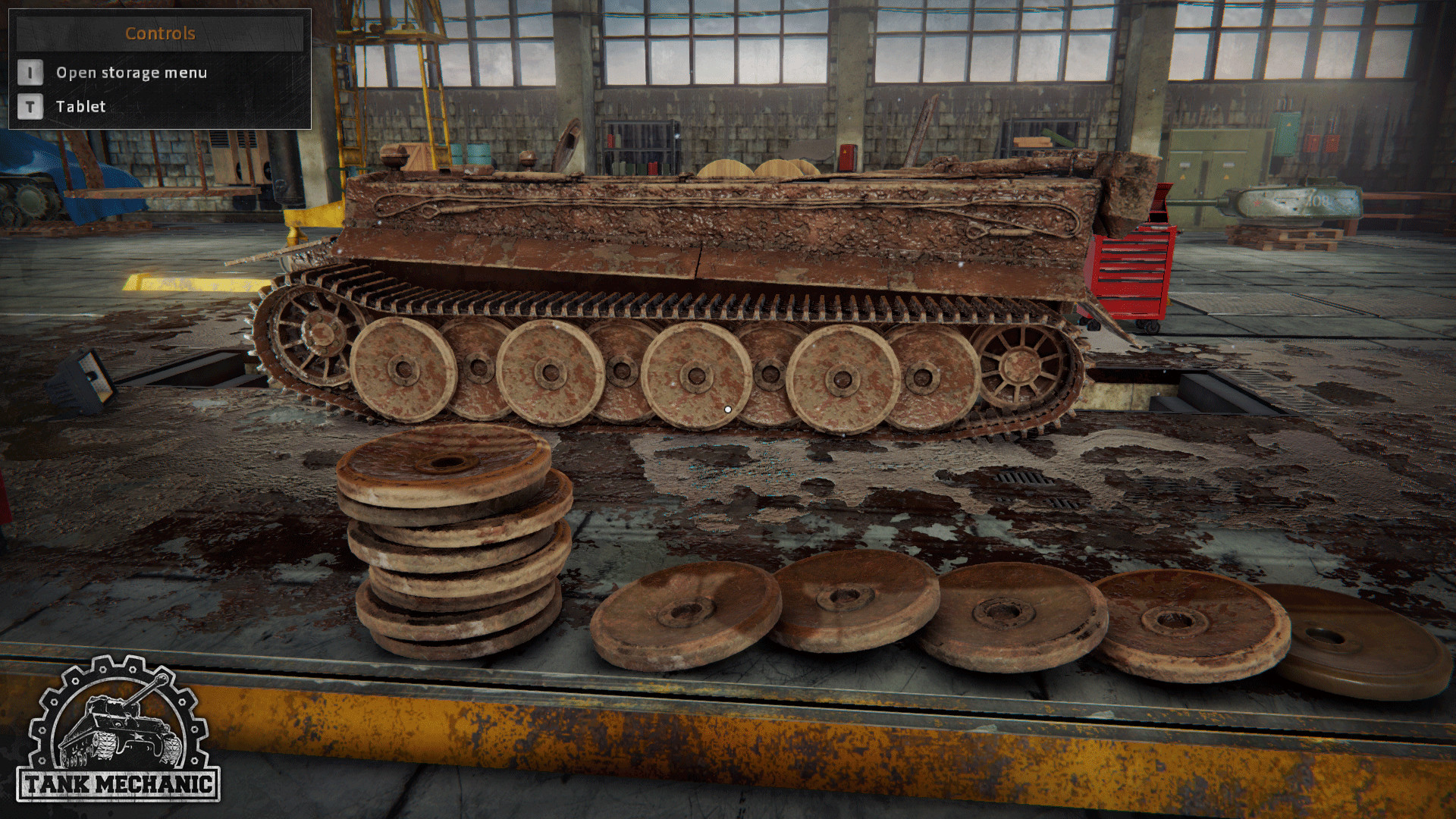 Game screenshot 2