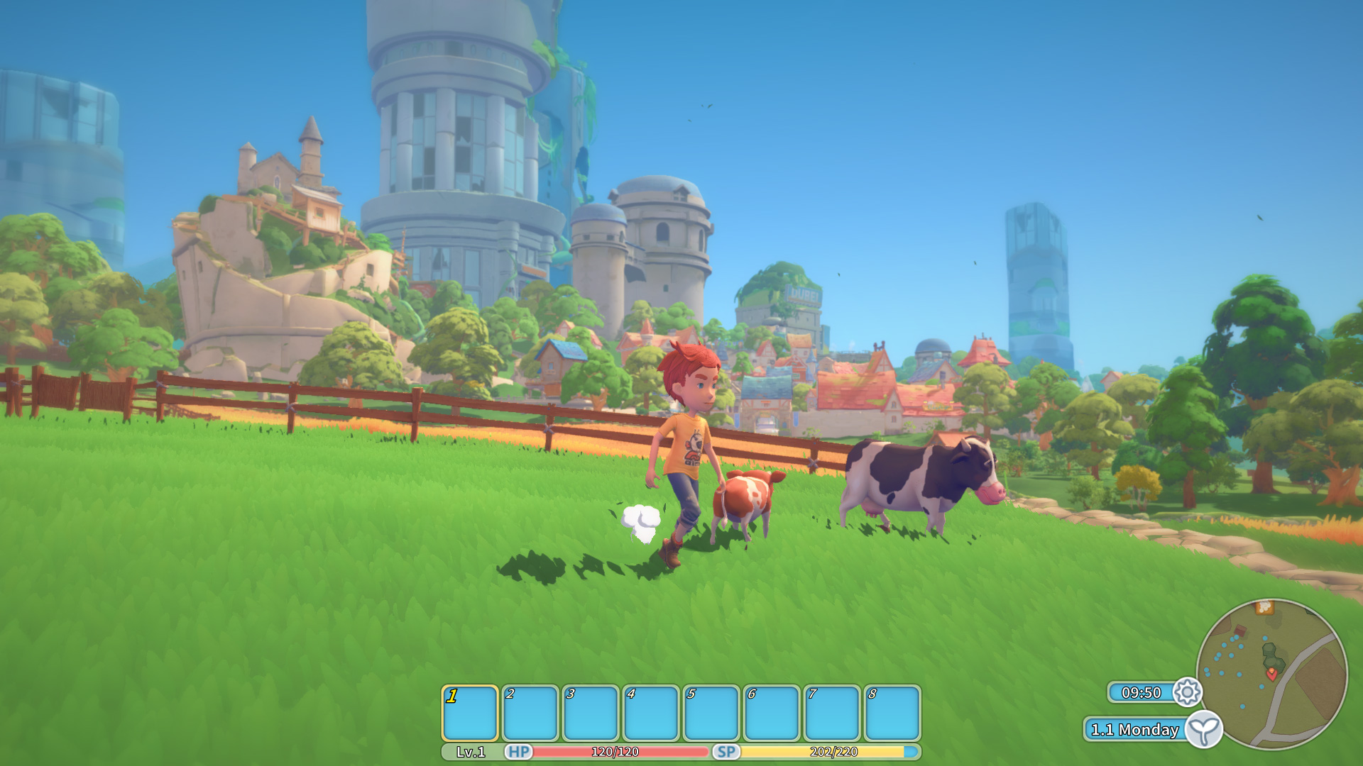 Game screenshot 2
