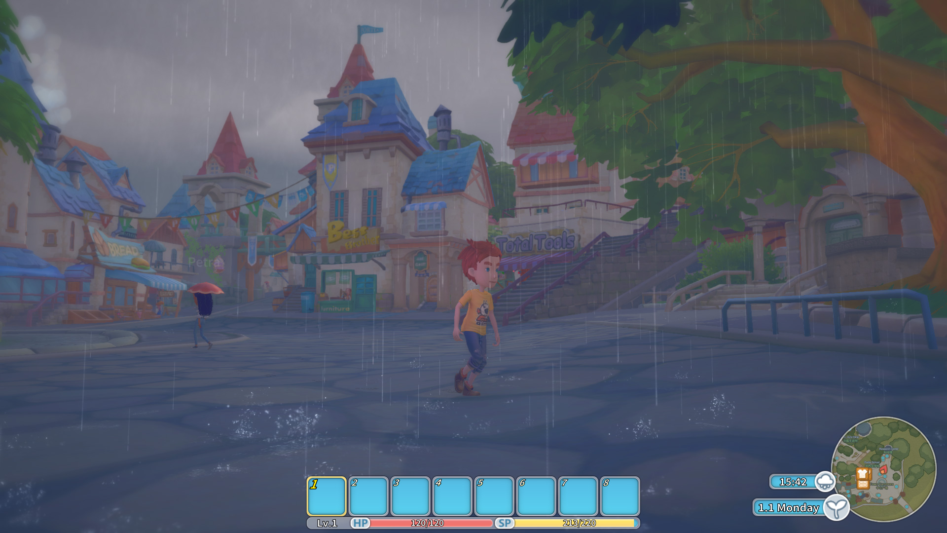 Game screenshot 4