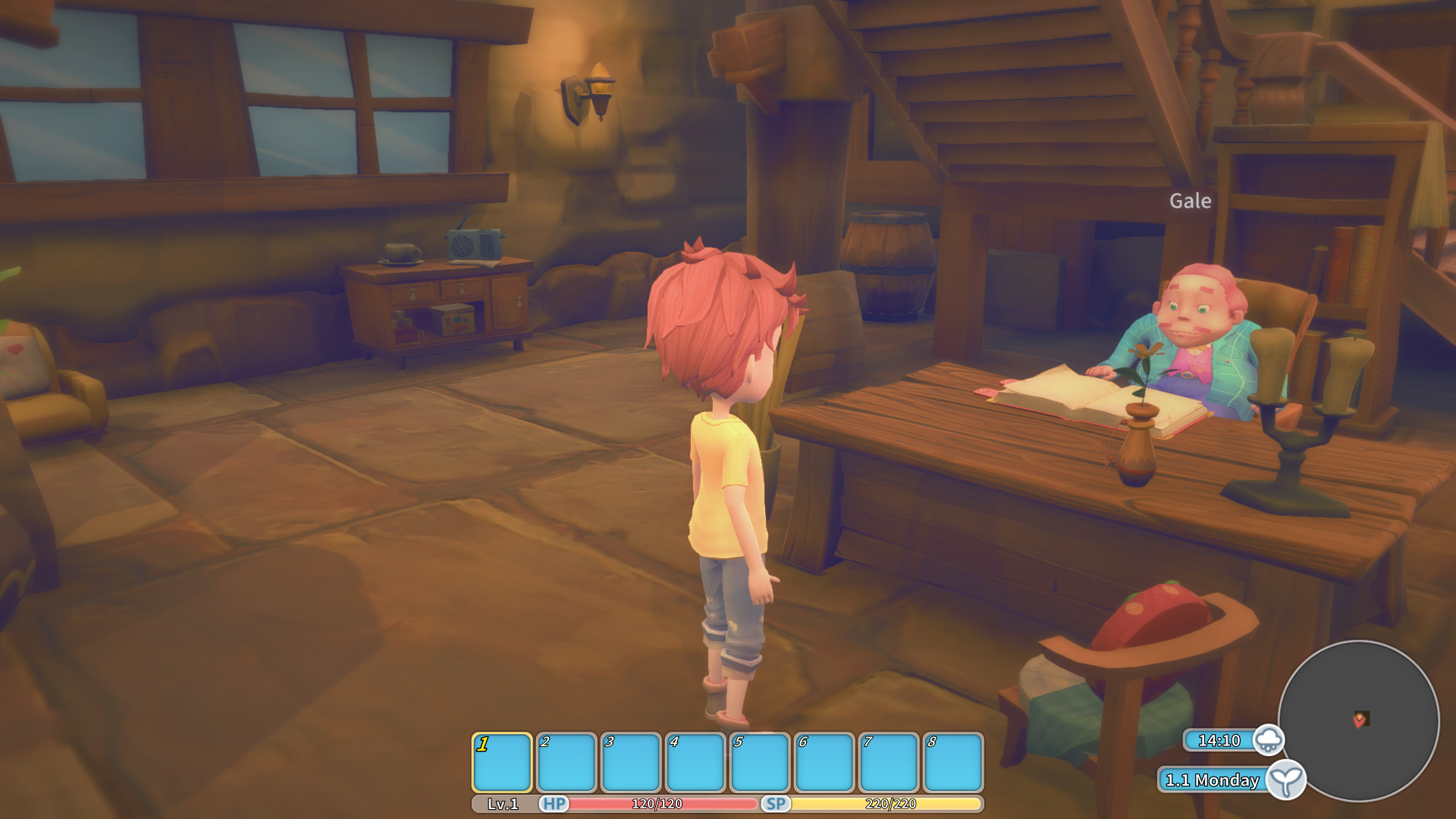 Game screenshot 5