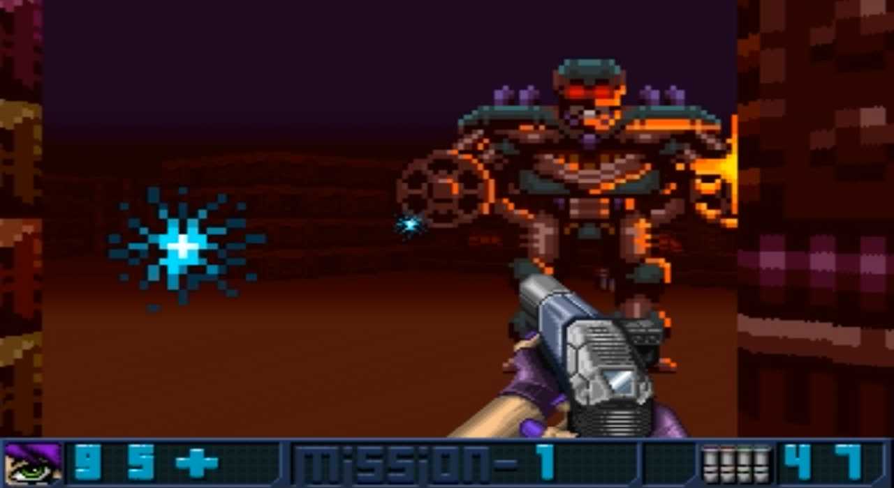 Game screenshot 4