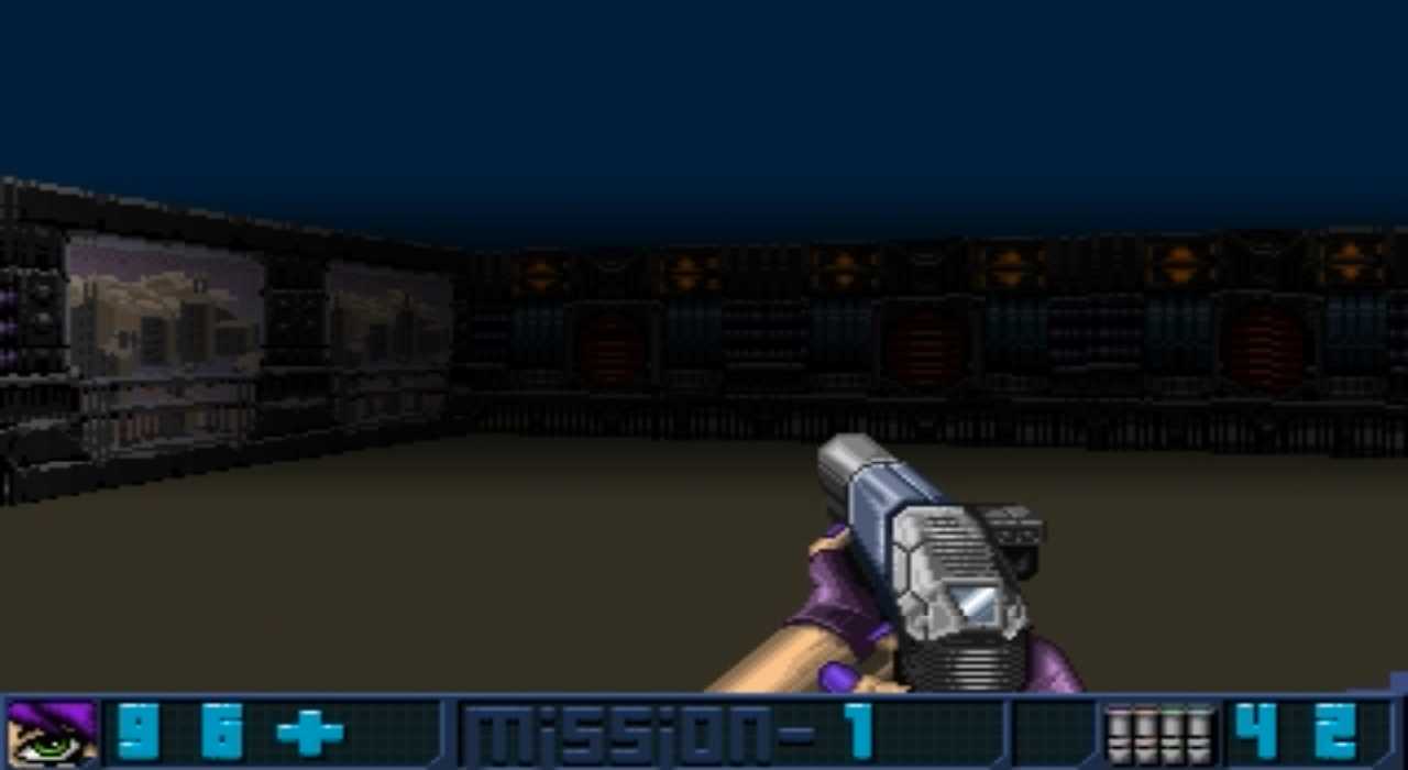 Game screenshot 3