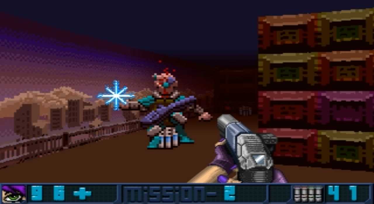 Game screenshot 5