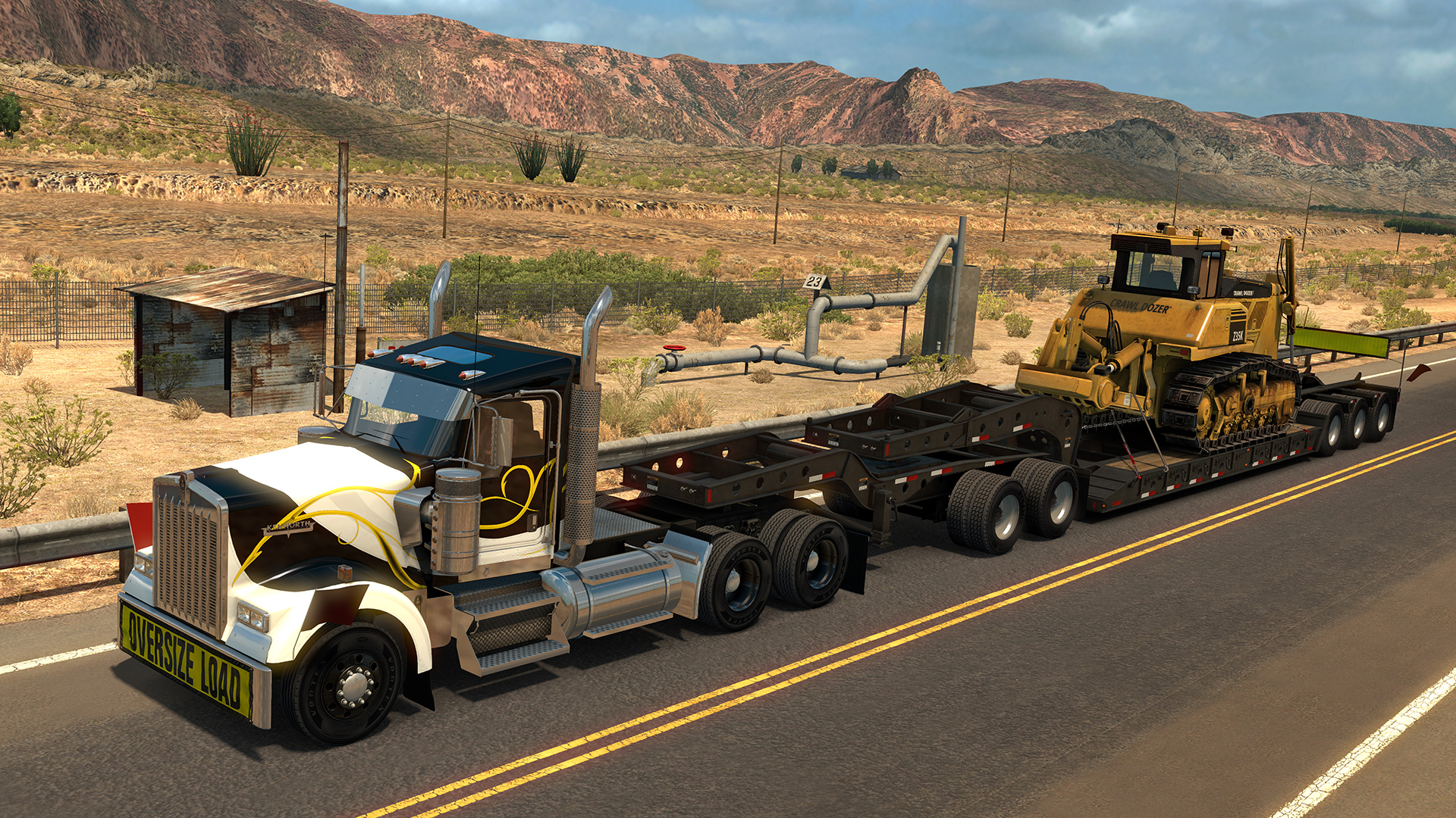 Game screenshot 2