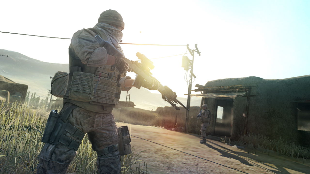 Game screenshot 3