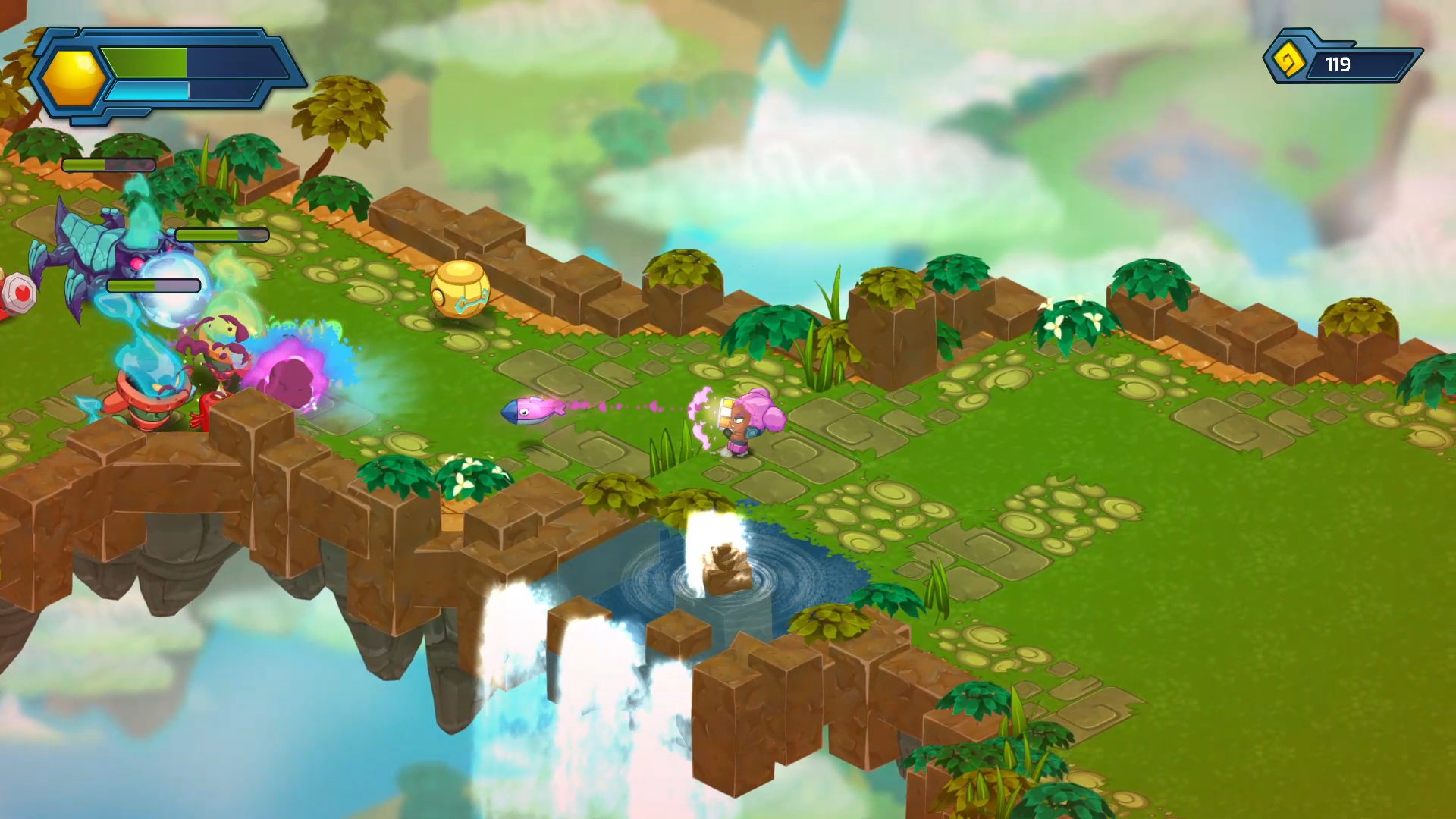 Game screenshot 4