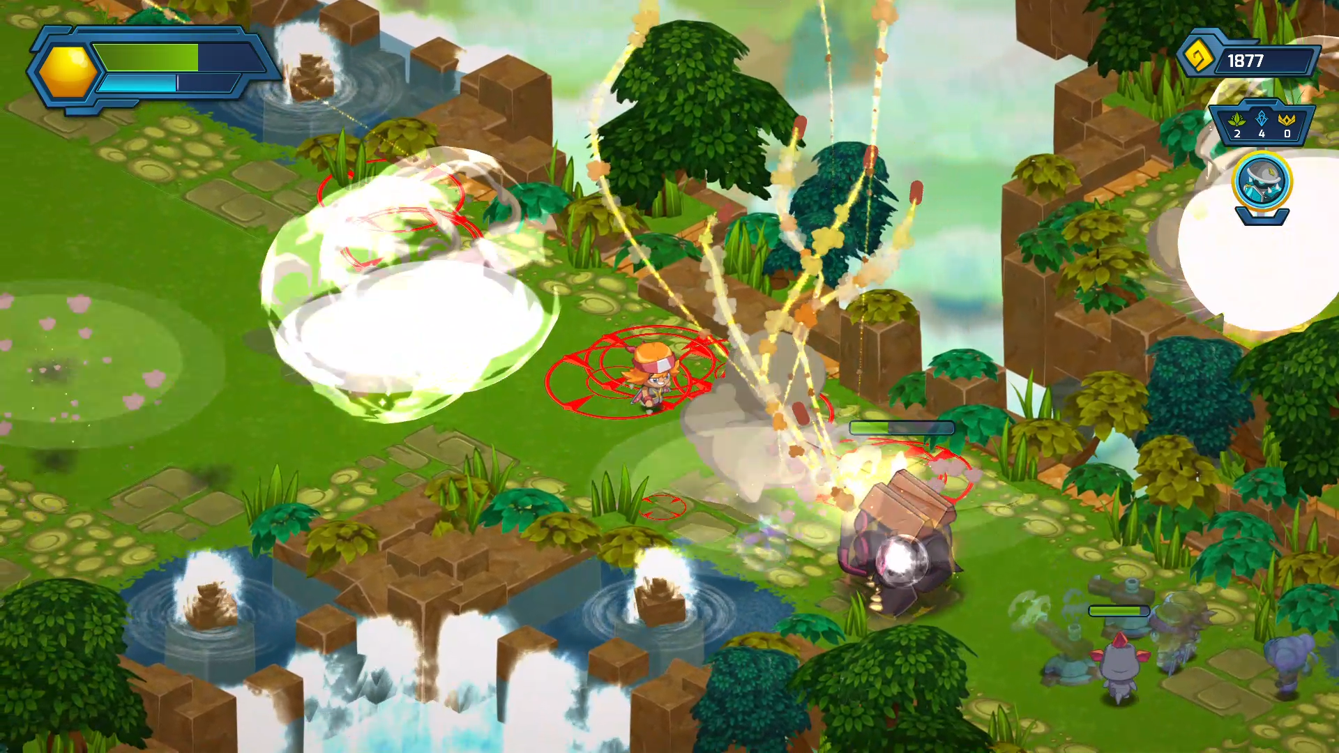 Game screenshot 5