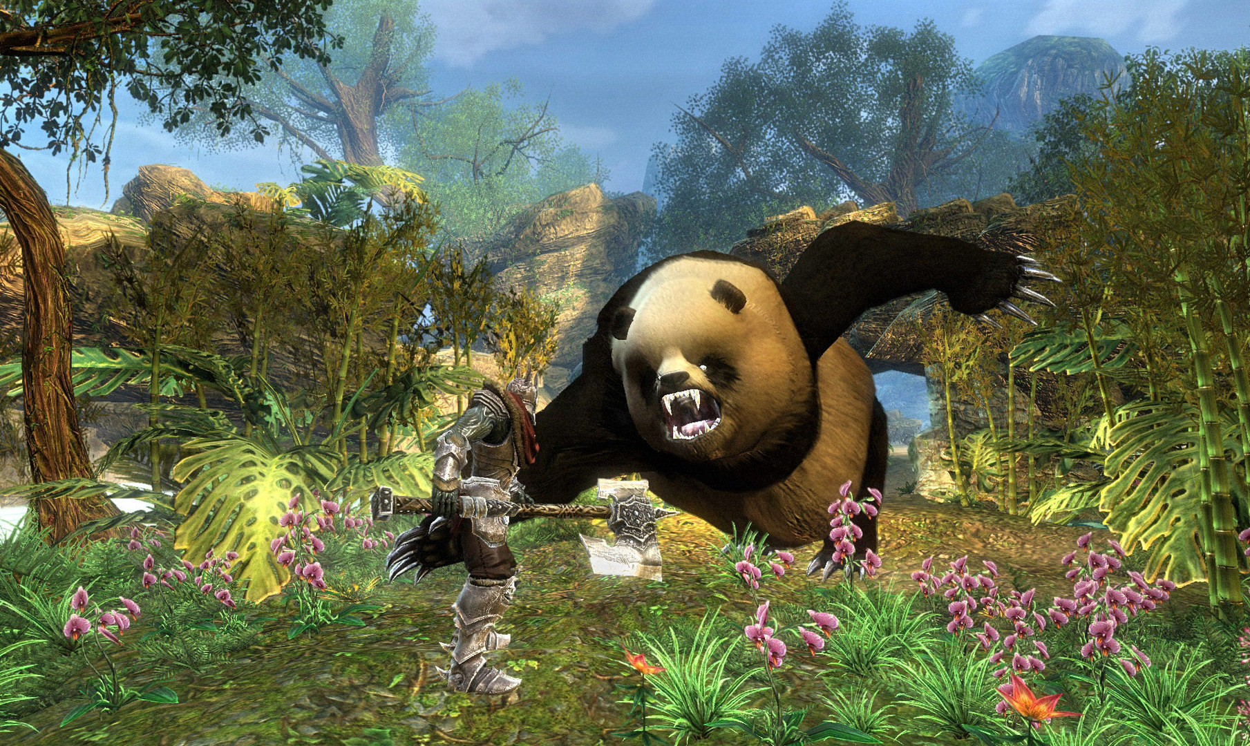 Game screenshot 3