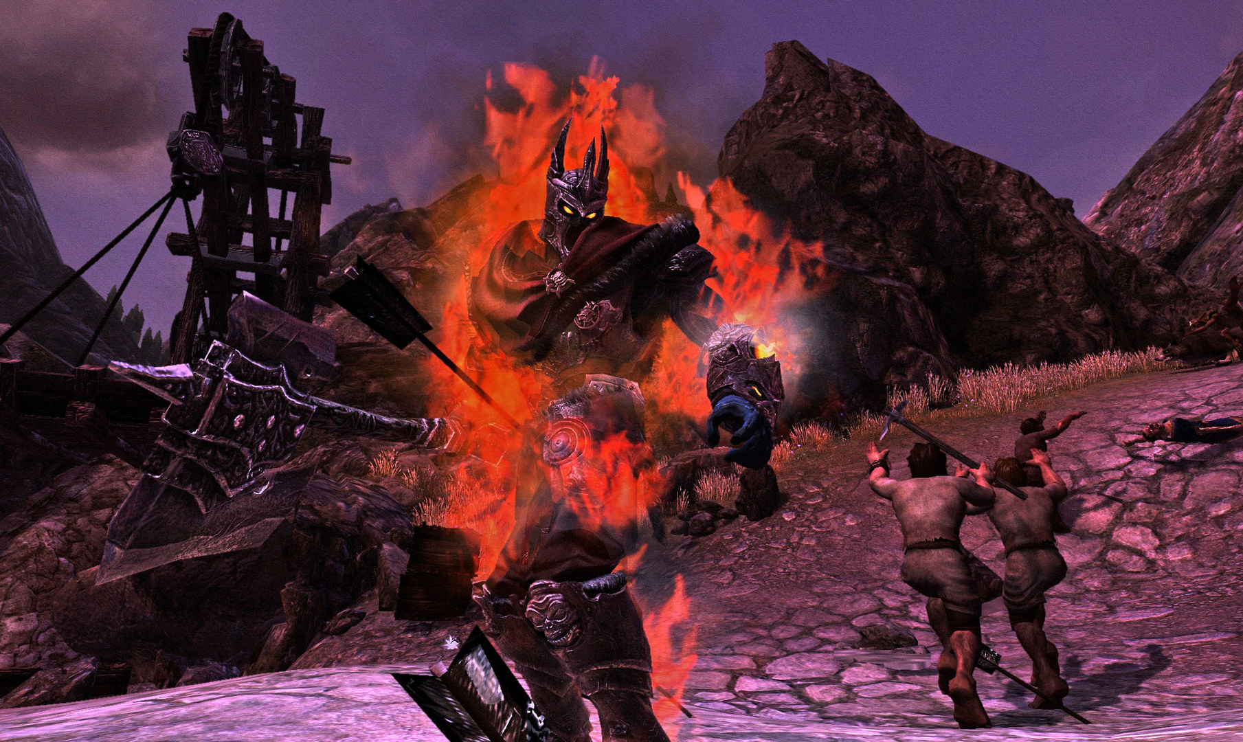 Game screenshot 4