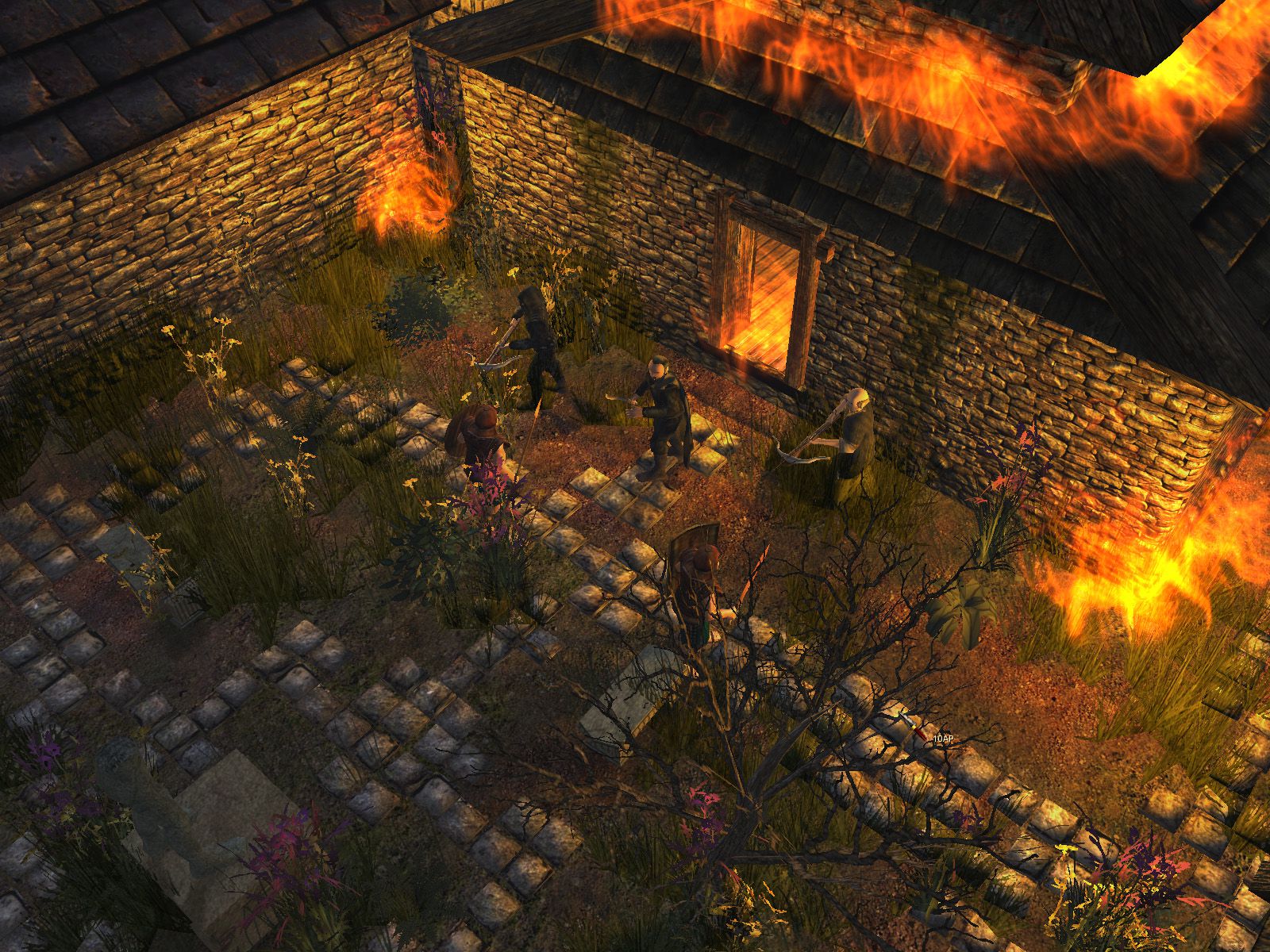 Game screenshot 5