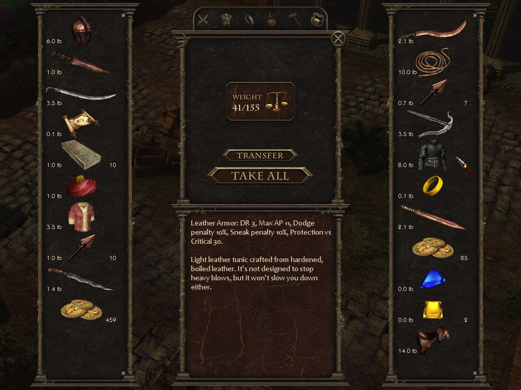 Game screenshot 2