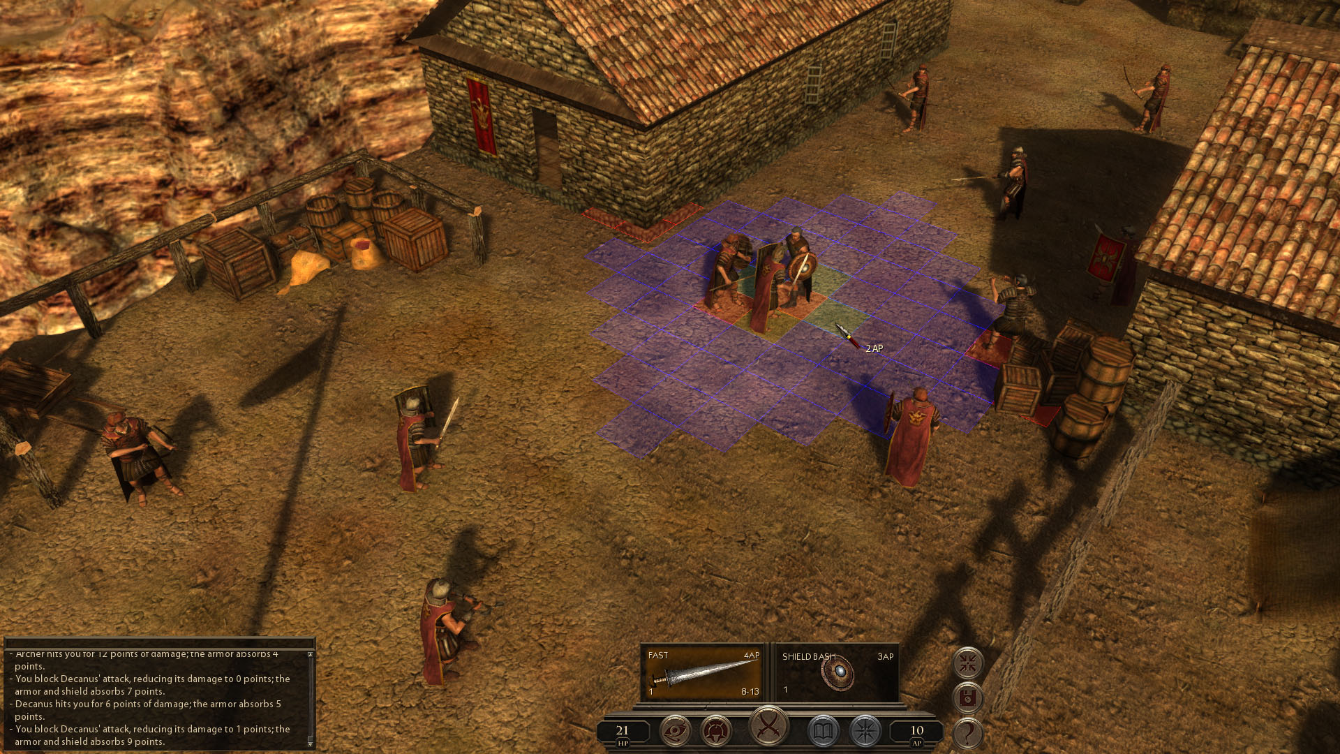 Game screenshot 4