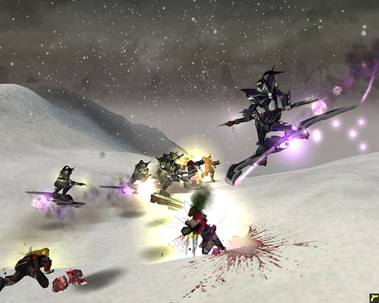 Game screenshot 4