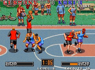Game screenshot 4
