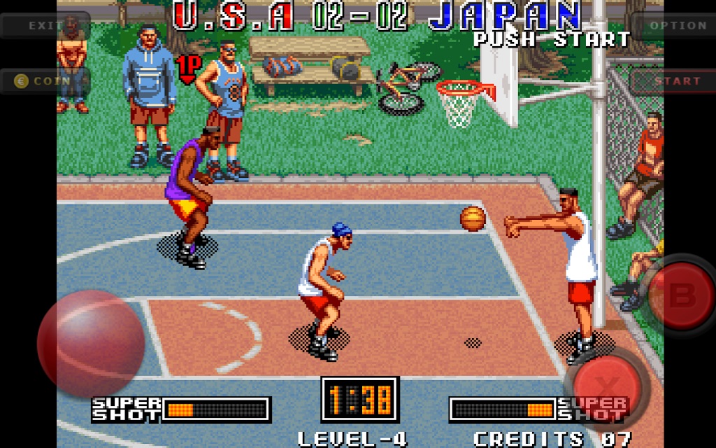 Game screenshot 4