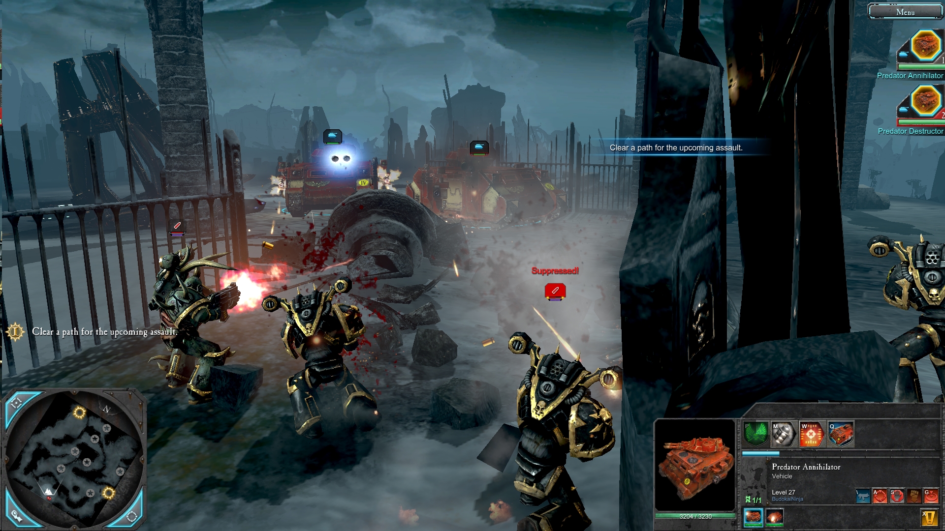 Game screenshot 2