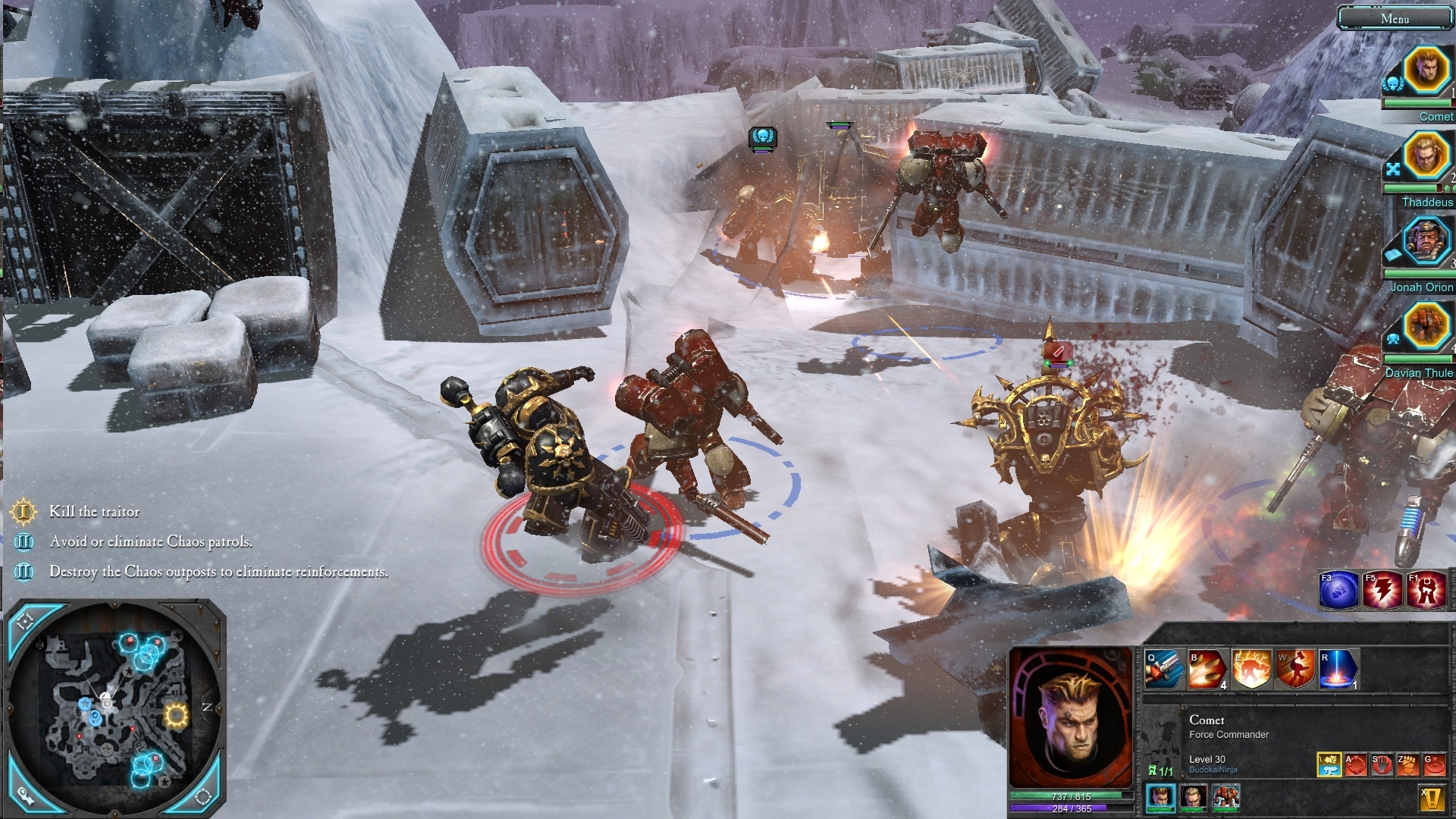 Game screenshot 3