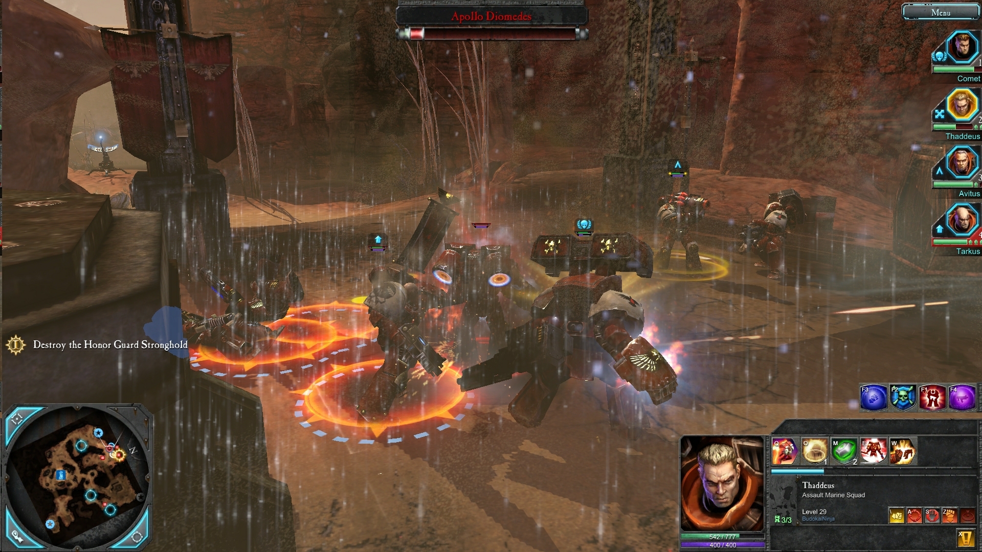 Game screenshot 4