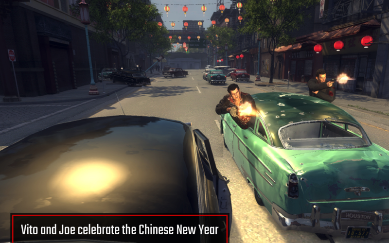 Game screenshot 2
