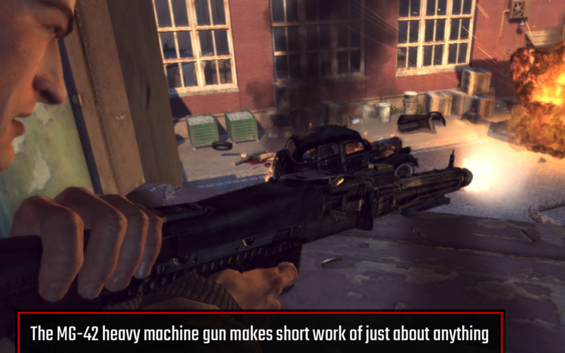 Game screenshot 4