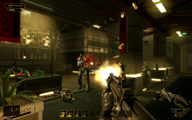 Game screenshot 1