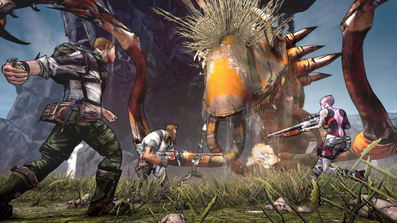 Game screenshot 2