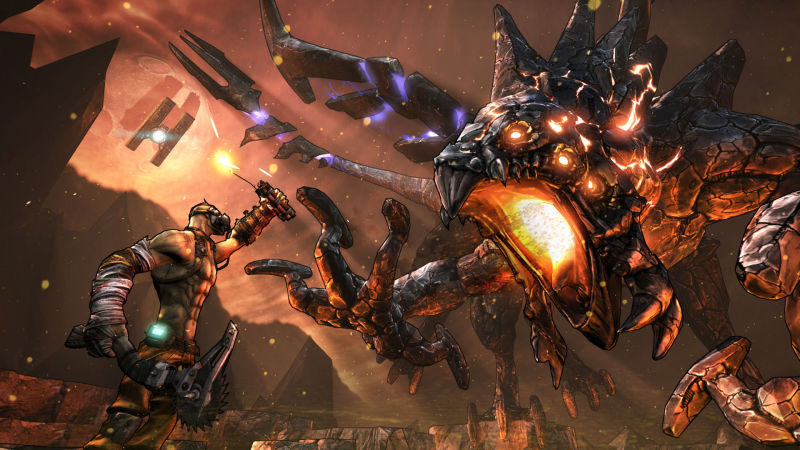Game screenshot 1