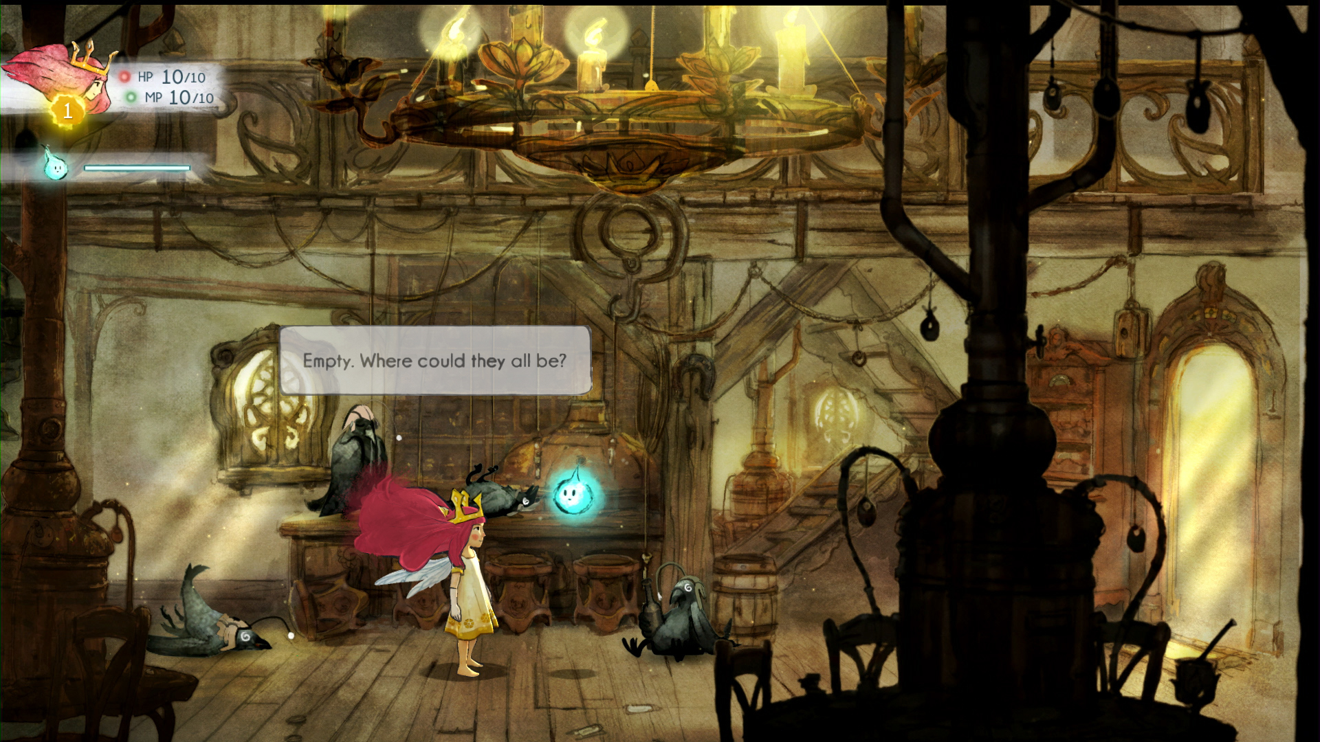 Game screenshot 4