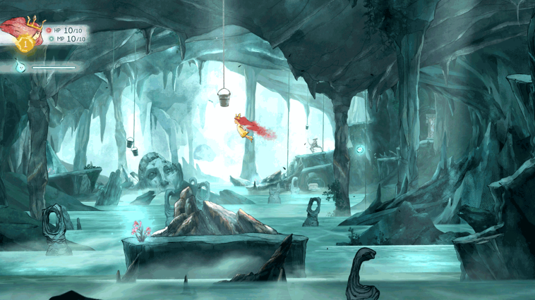 Game screenshot 5