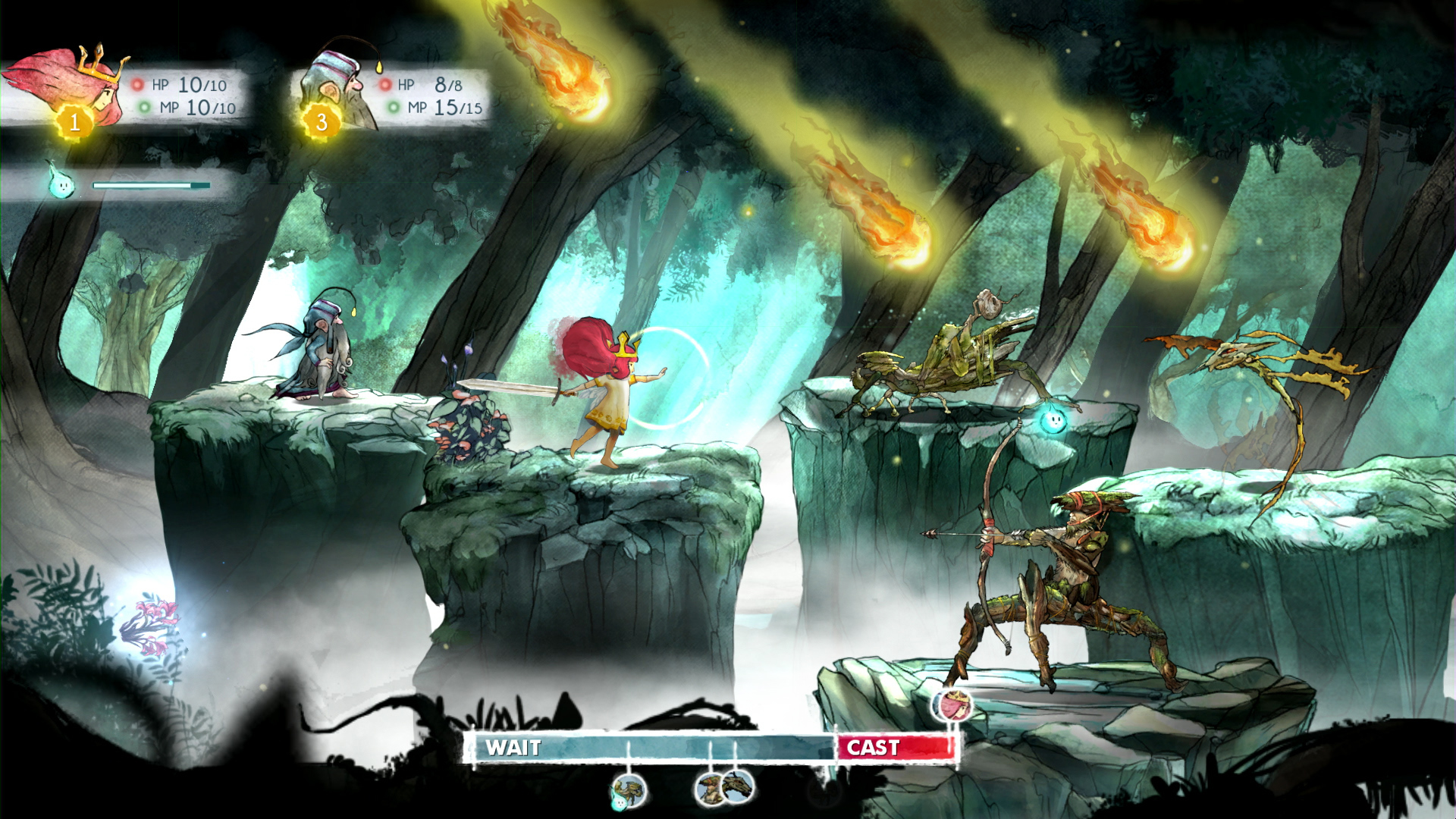 Game screenshot 5