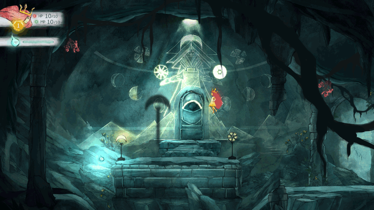 Game screenshot 2