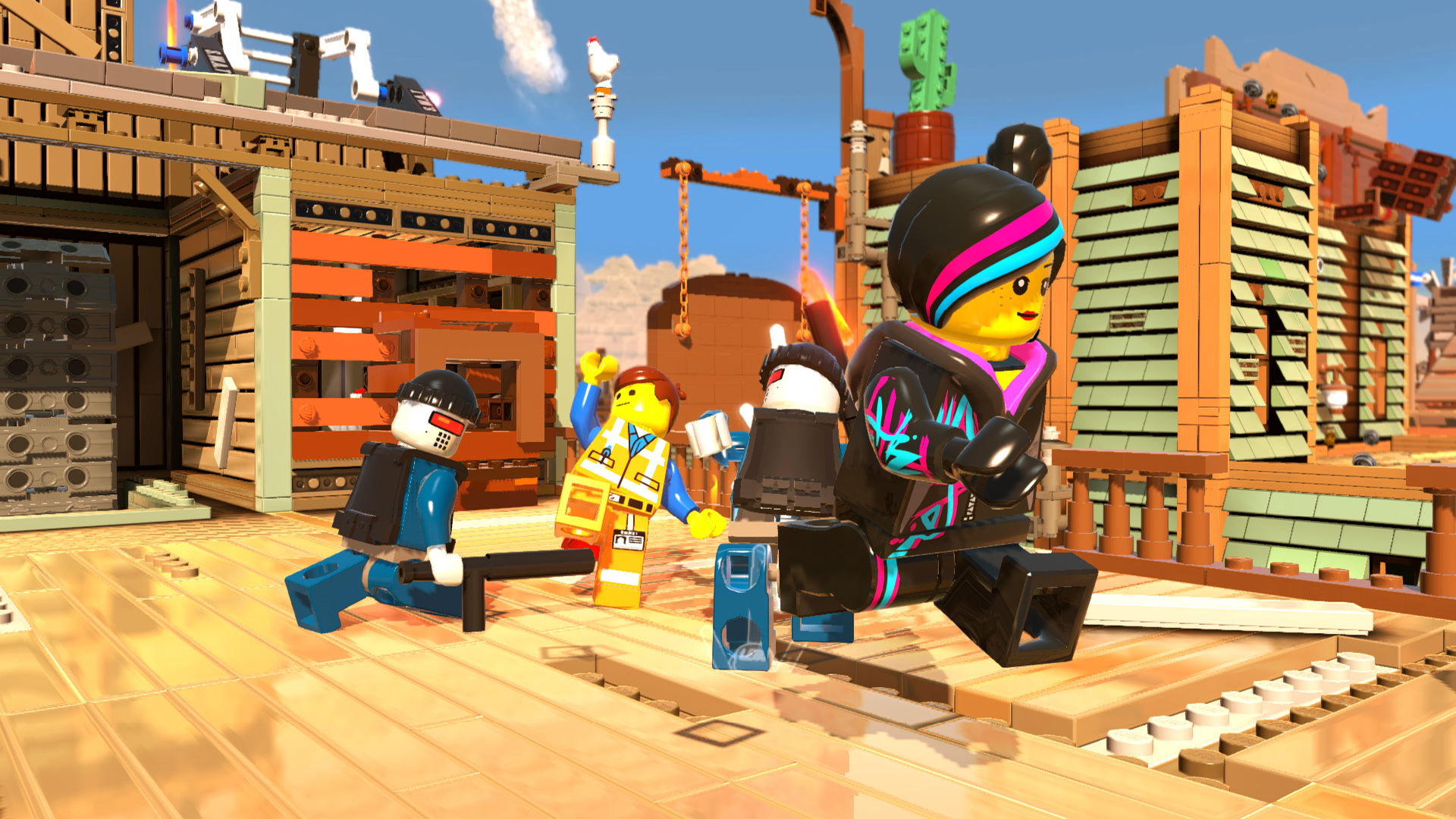 Game screenshot 2