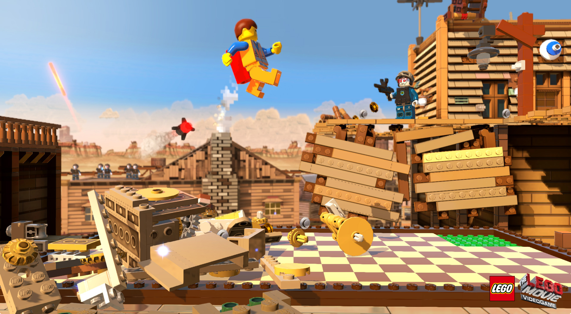 Game screenshot 3