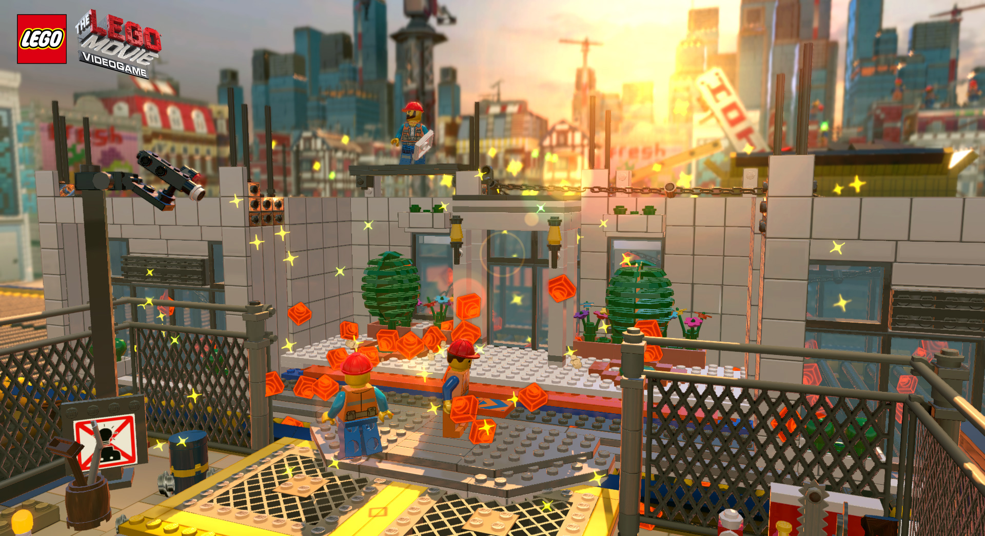 Game screenshot 5