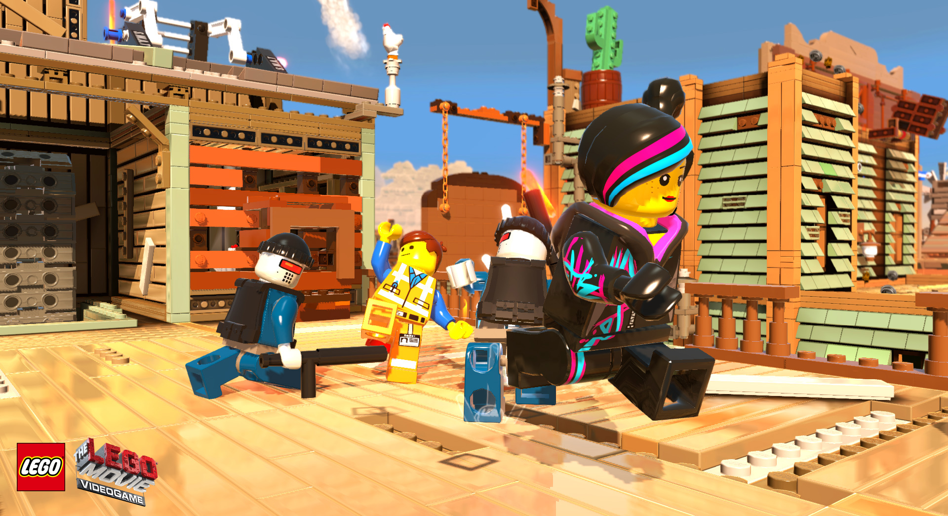 Game screenshot 4