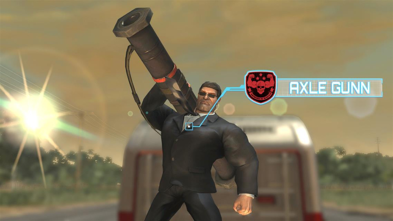 Game screenshot 4