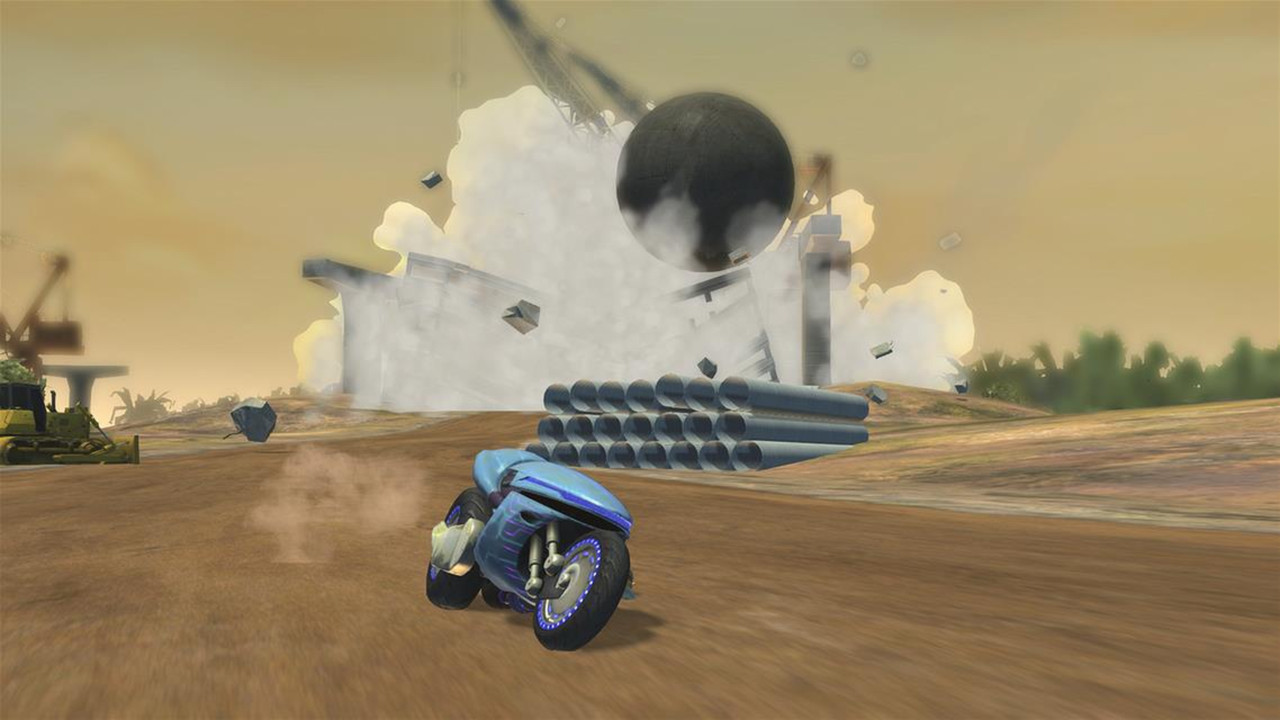 Game screenshot 2