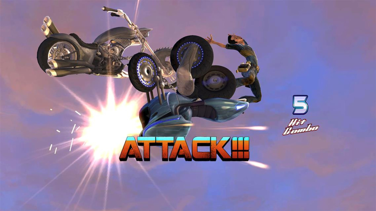 Game screenshot 3