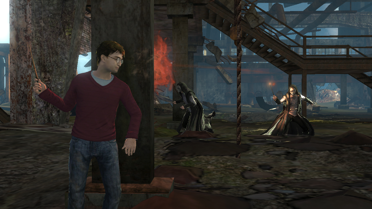 Game screenshot 5
