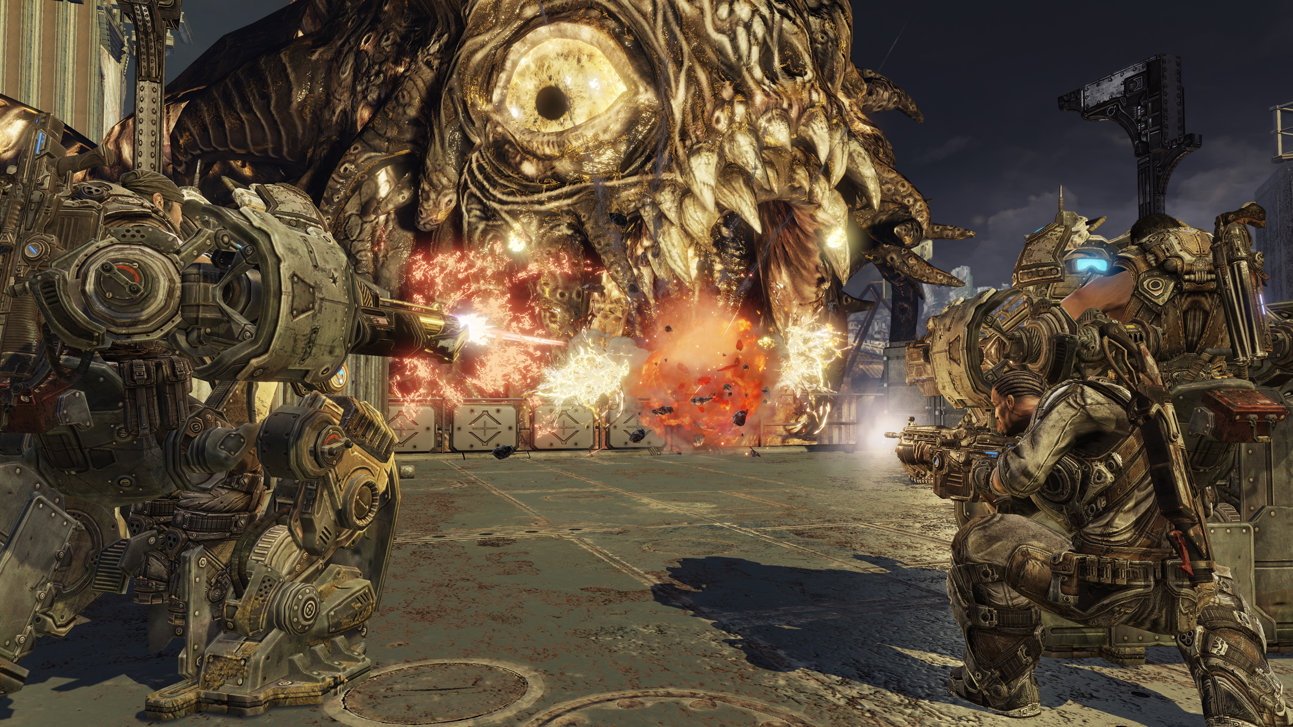 Game screenshot 4