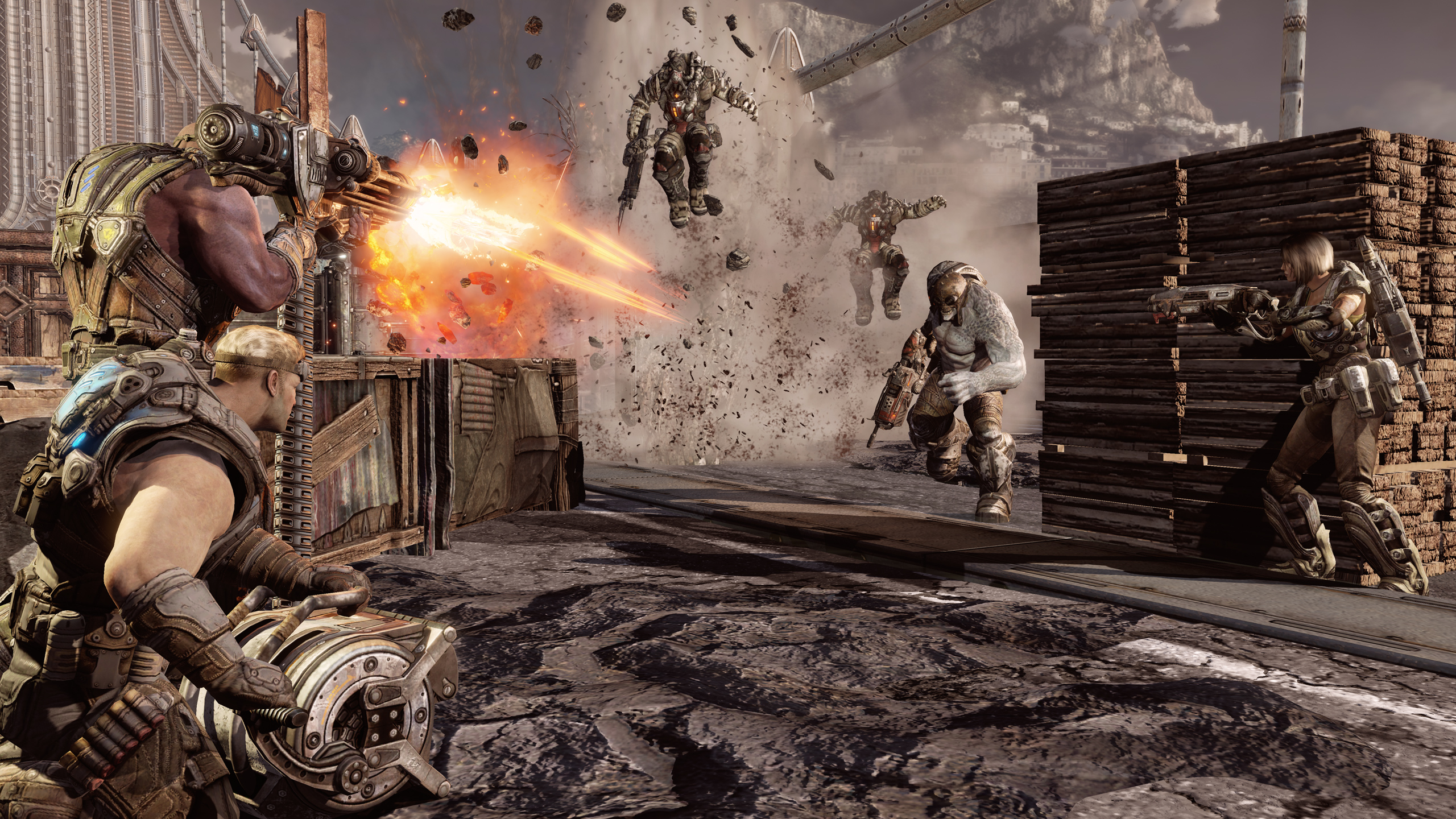 Game screenshot 3