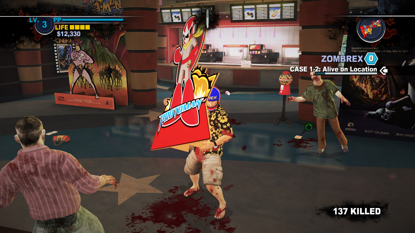 Game screenshot 4