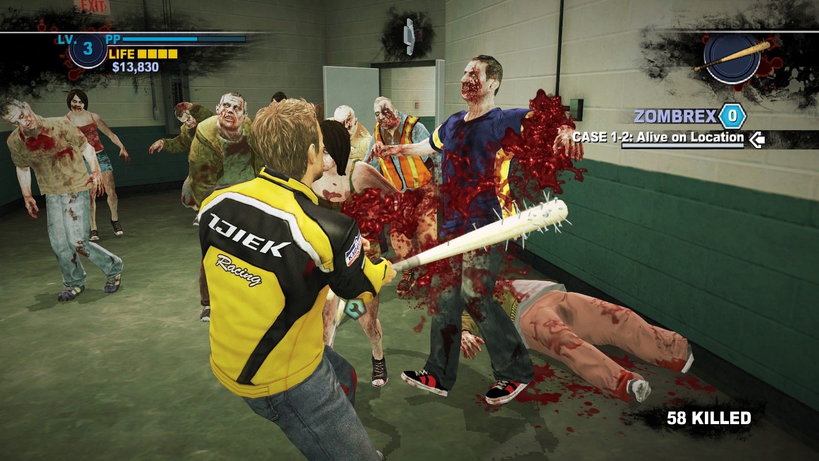 Game screenshot 2
