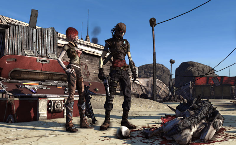 Game screenshot 5