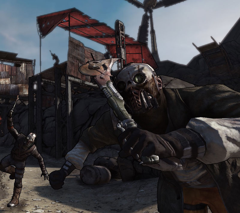 Game screenshot 2