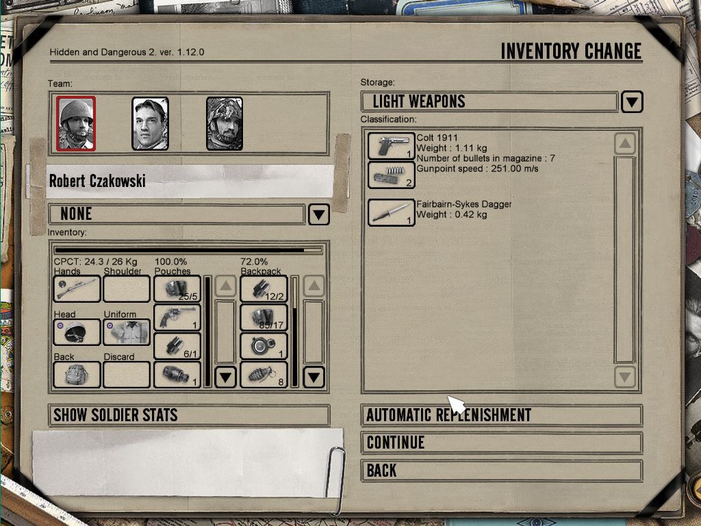 Game screenshot 5