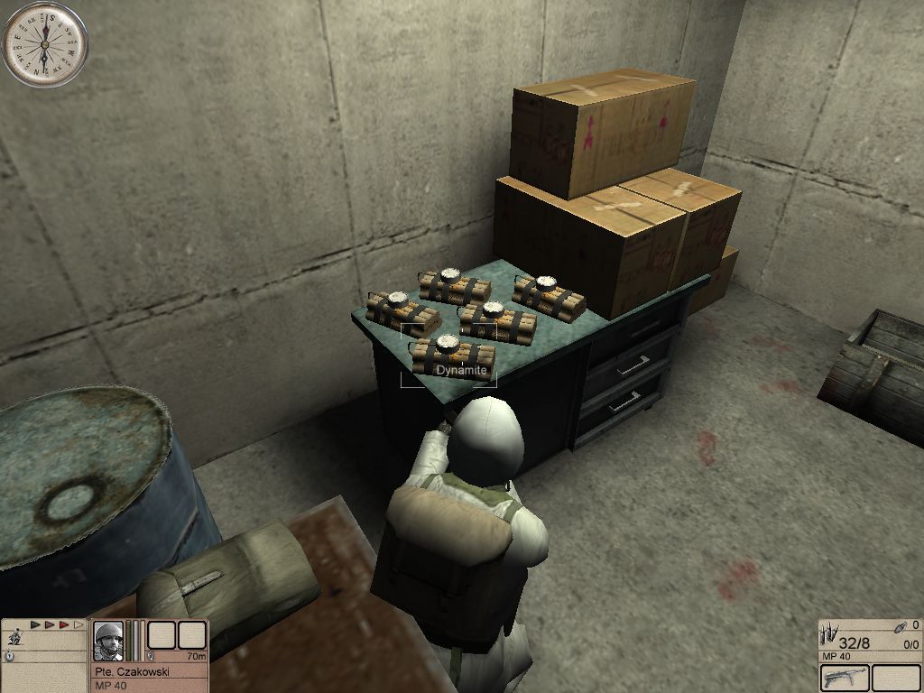 Game screenshot 1