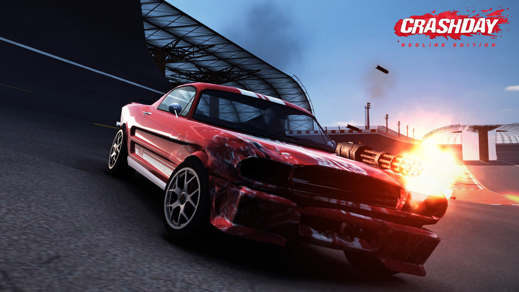 Game screenshot 1