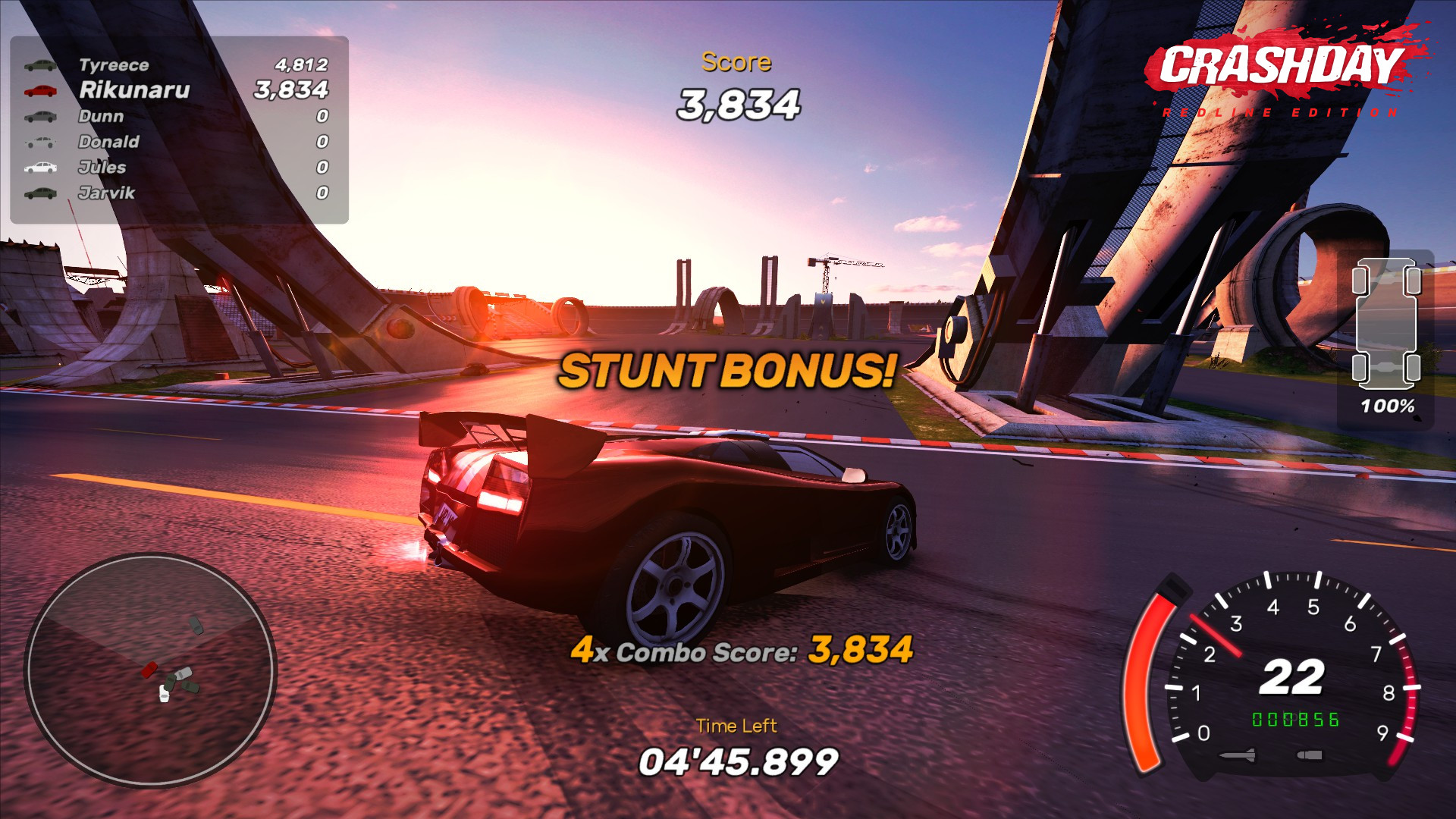 Game screenshot 4