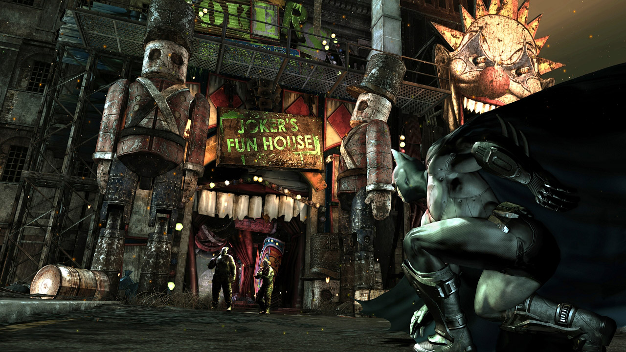 Game screenshot 5